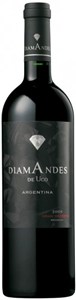 10 Diamondes De Uco Gran Reserva (Dourthe Freres) 2010